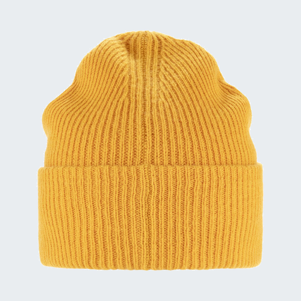 161 - Mustard Yellow