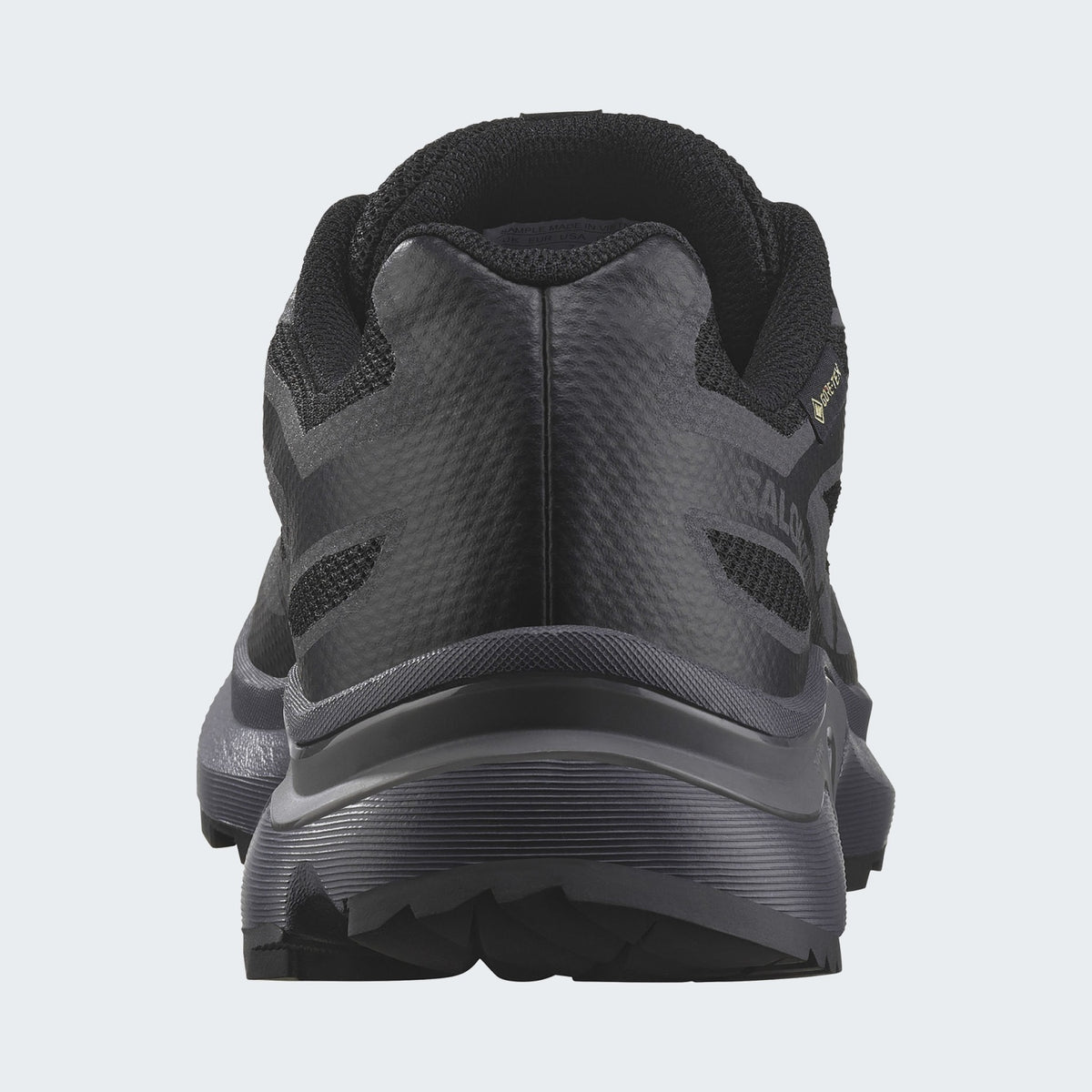 Black/Asphalt/Black