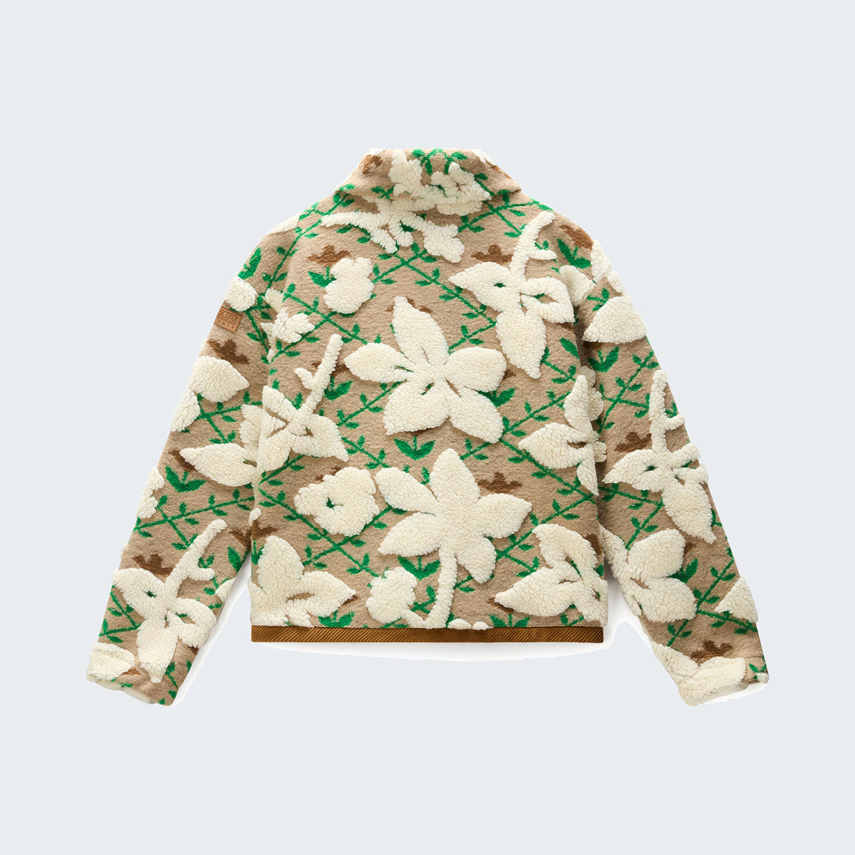 Flower Multicolour FZY