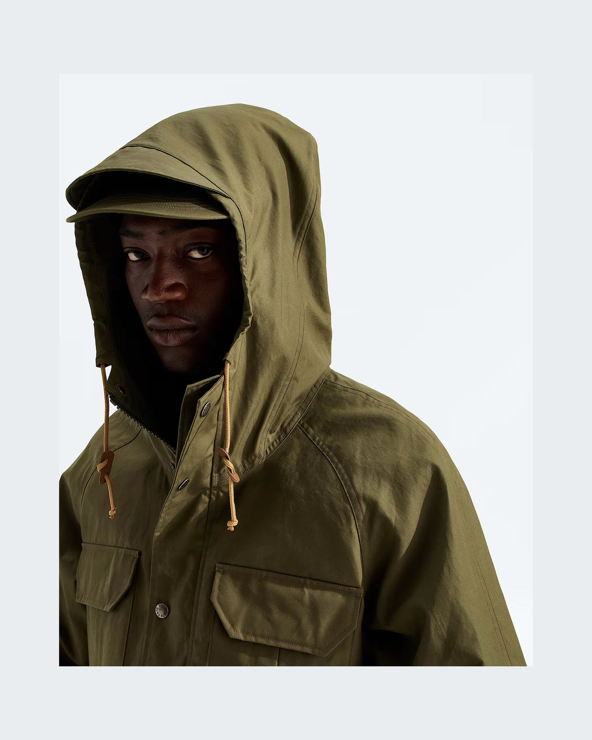 BM Olive