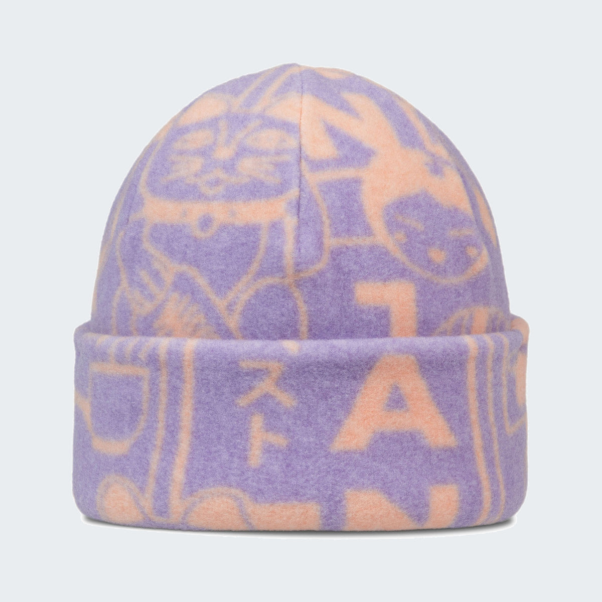 Leta Grape Ice