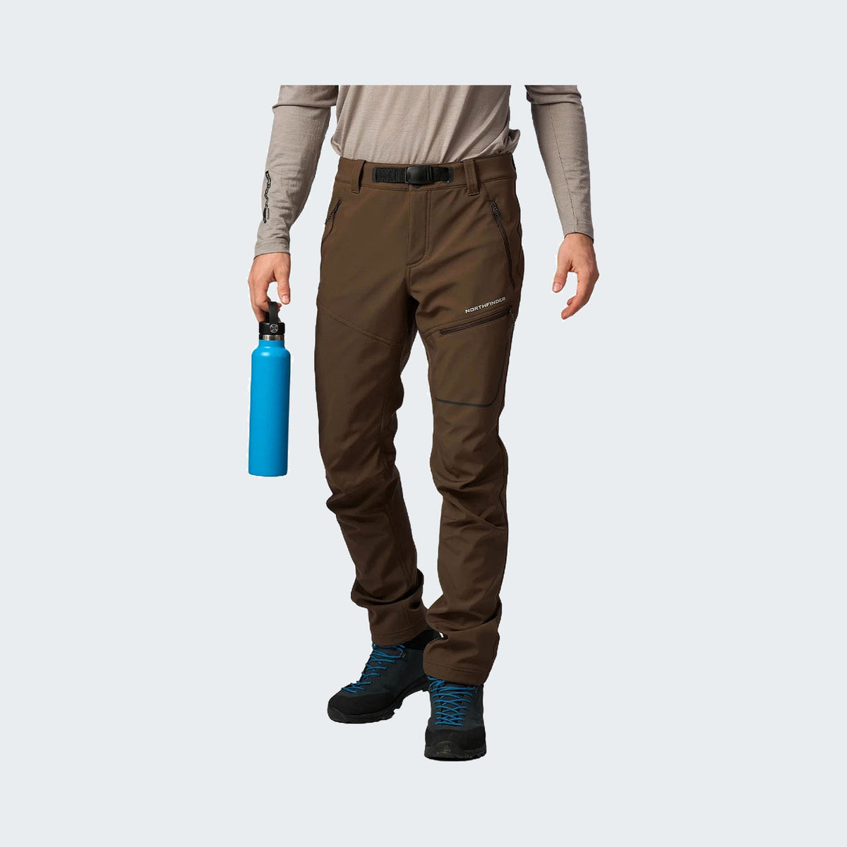 452 - Mustang