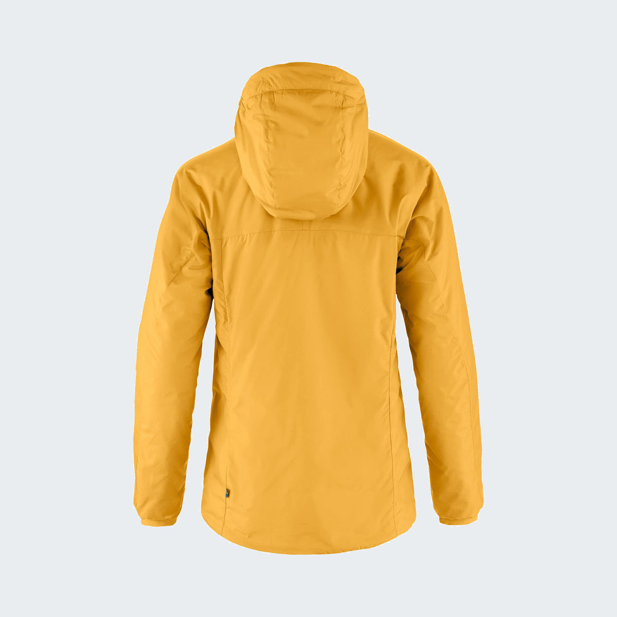 161-570 Mustard Yellow-Mountain Blue