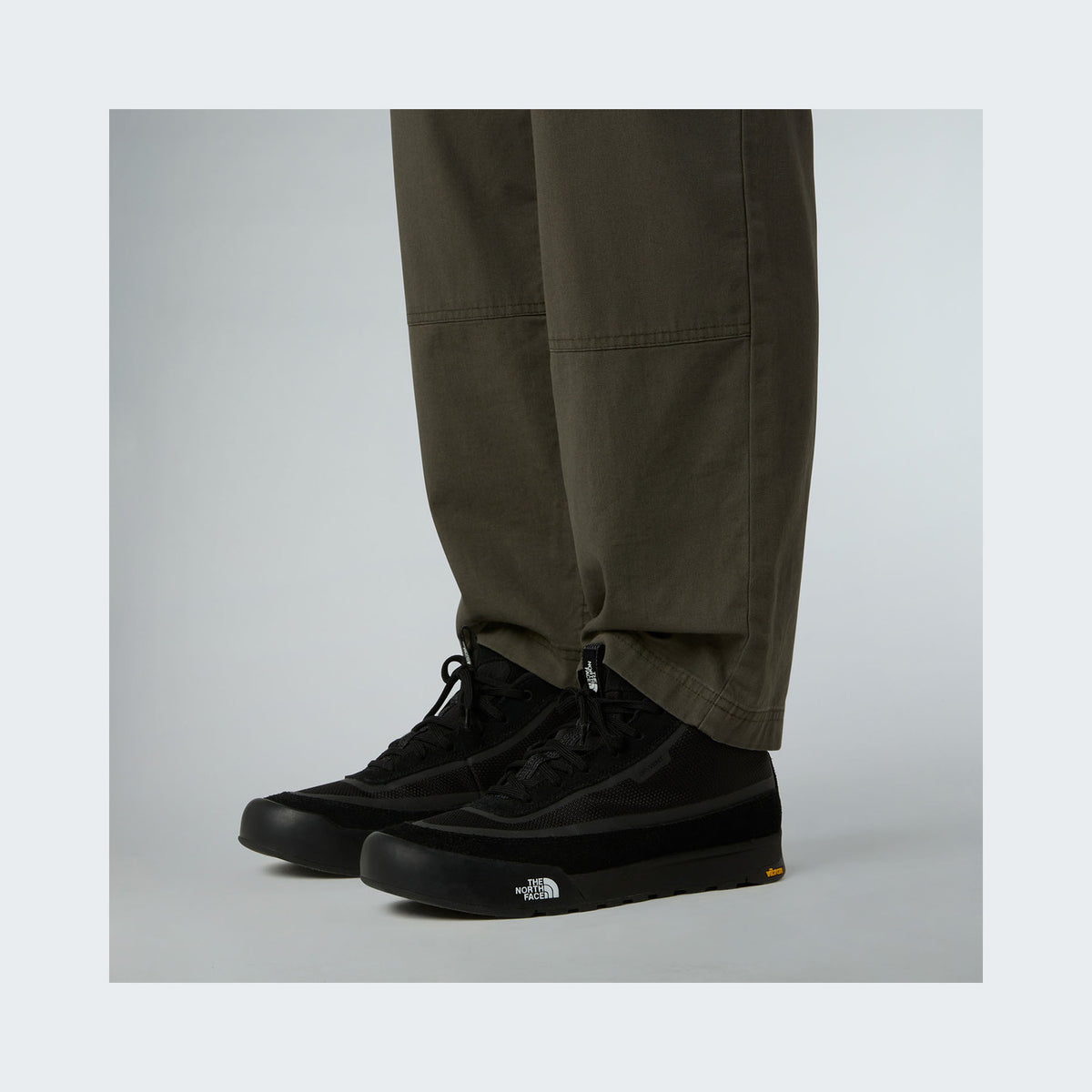 Tnf Black/Tnf Black