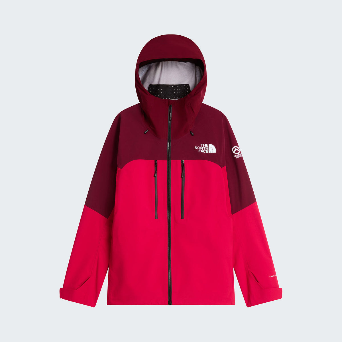 Lali Guran/Burgundy Crush