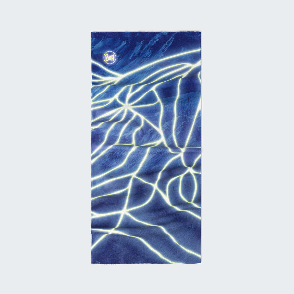 Aroll Royal Blue