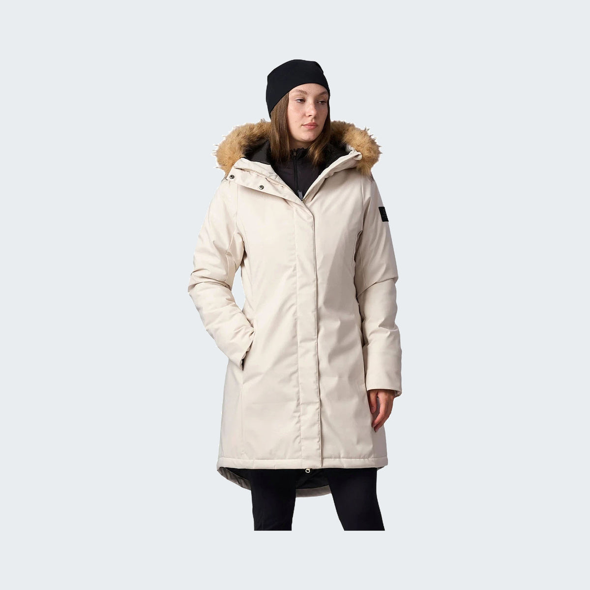 502 - Beige