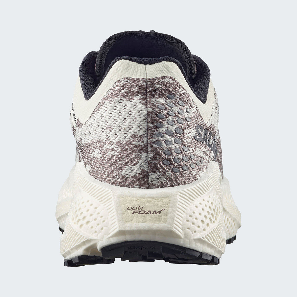 Vanilla Ice/Black/Iron