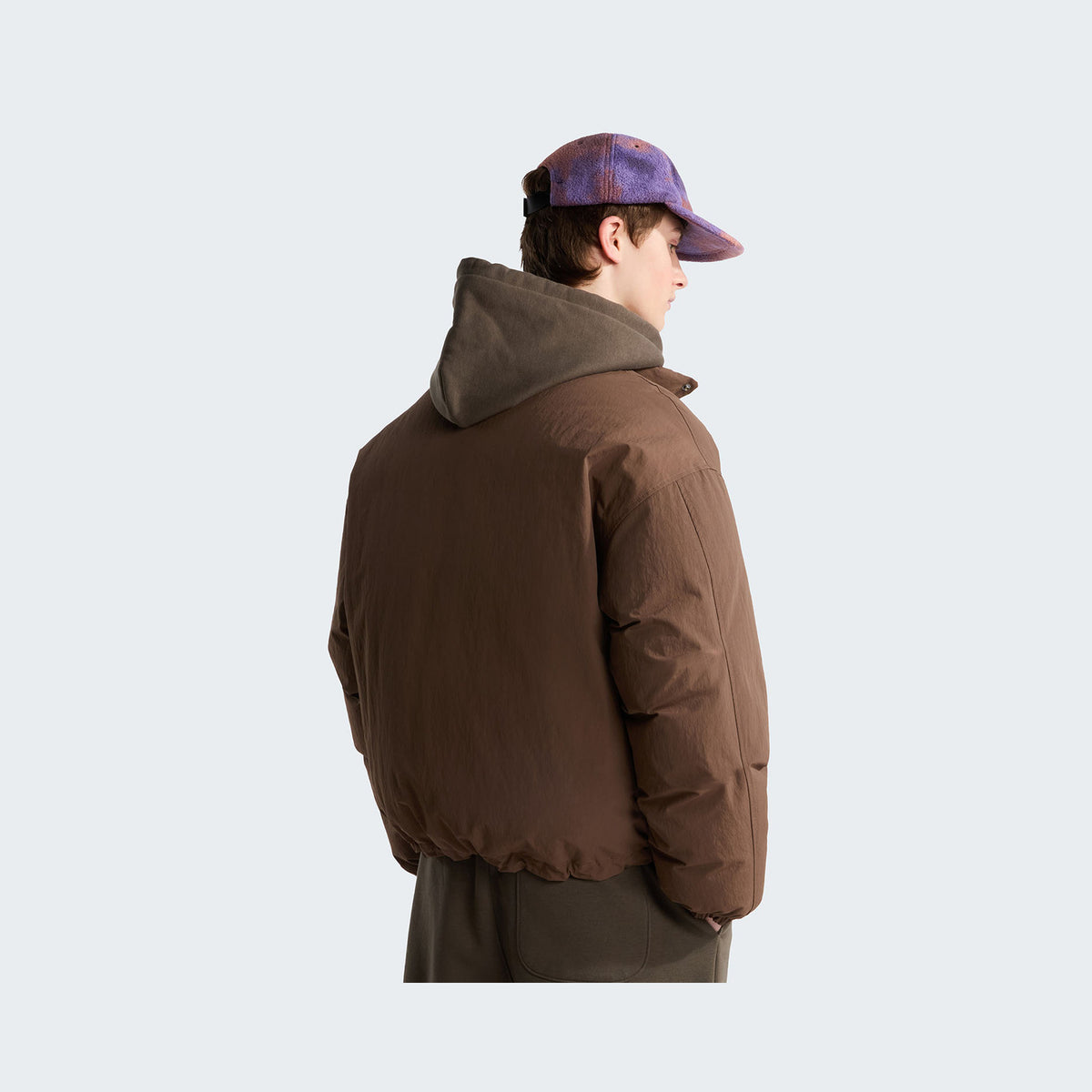 Smokey Brown
