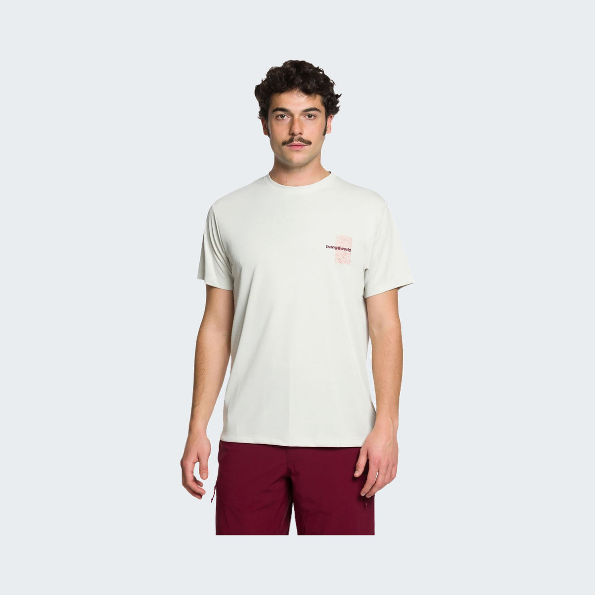 820 - Crudo