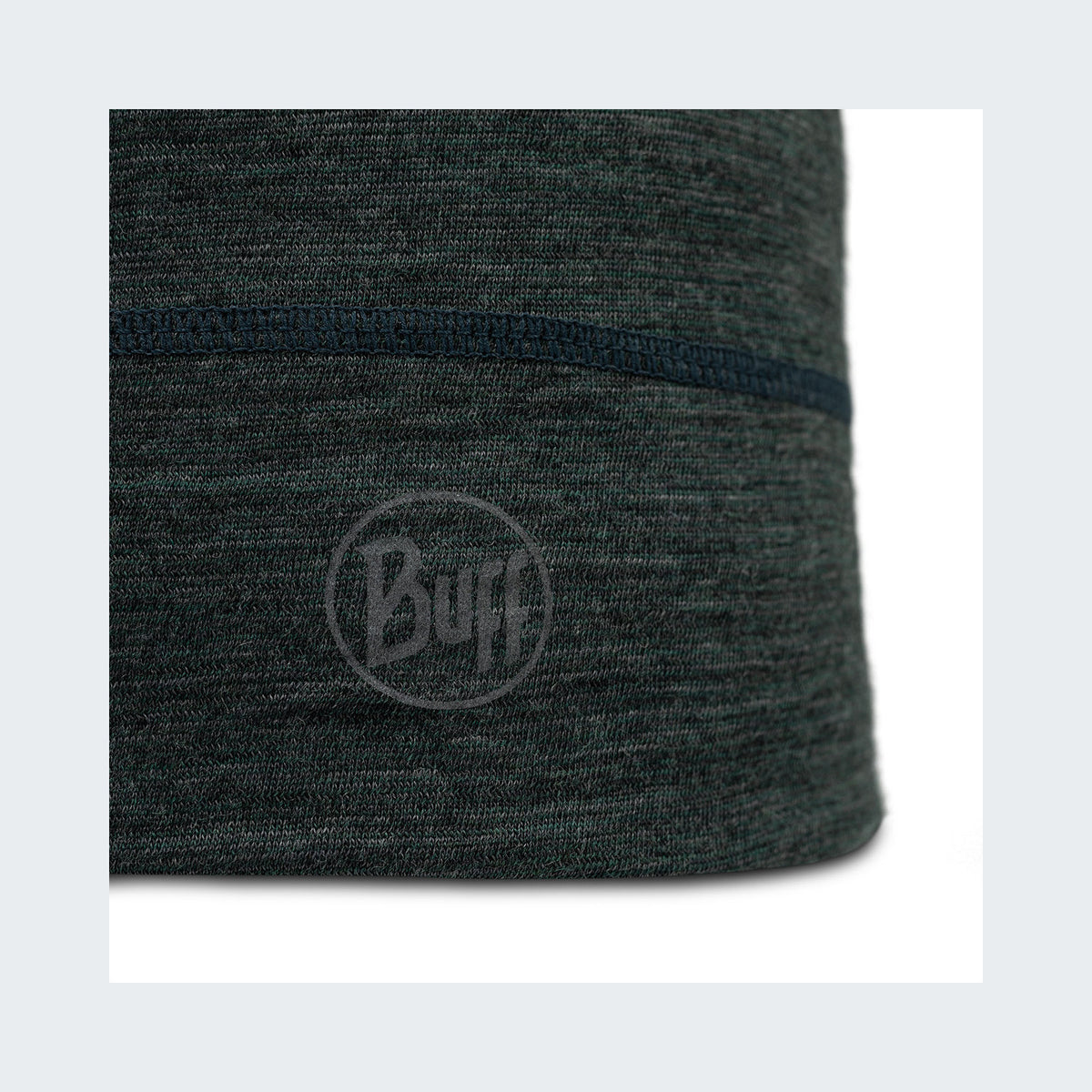 Multistripes Forest Green