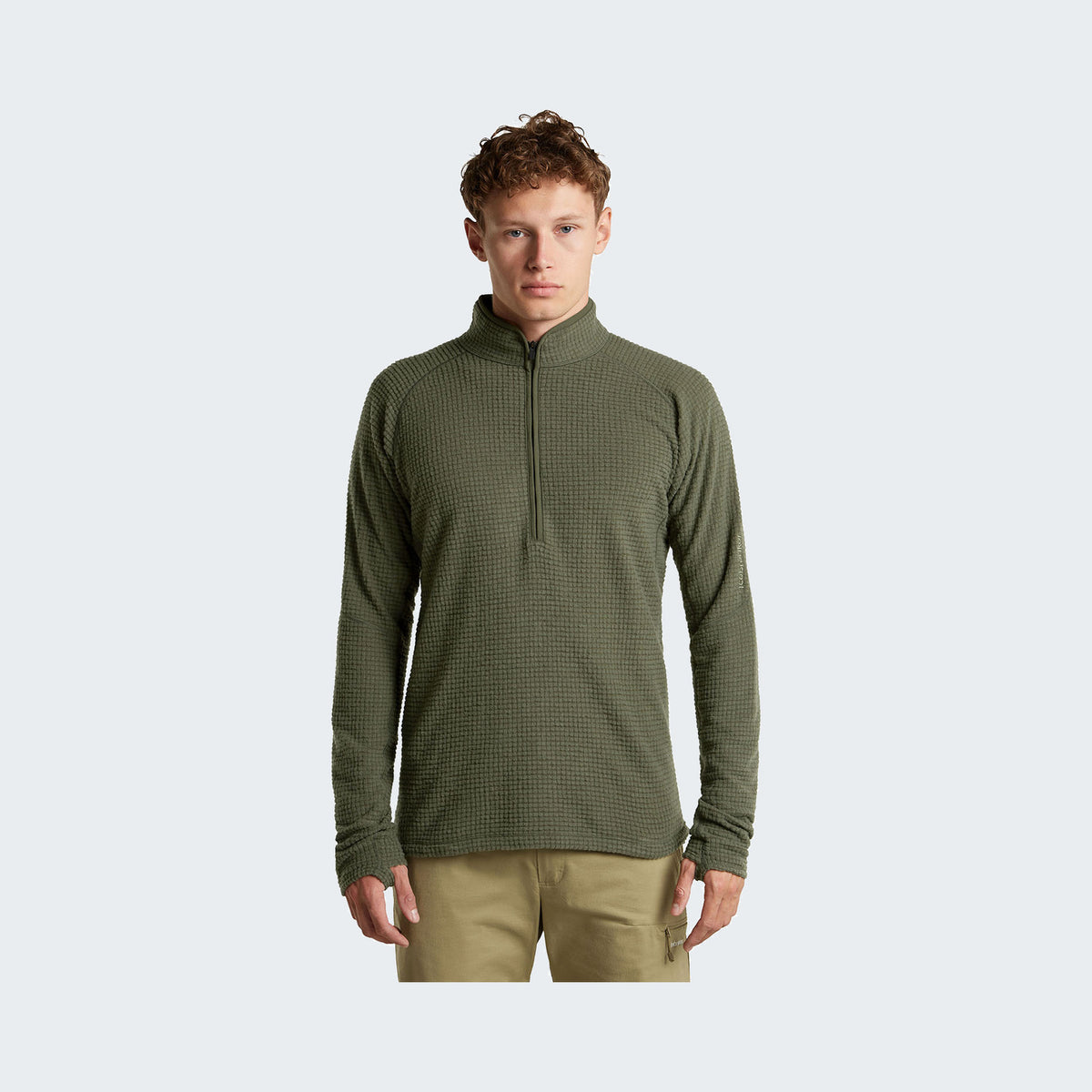 Dark Loden