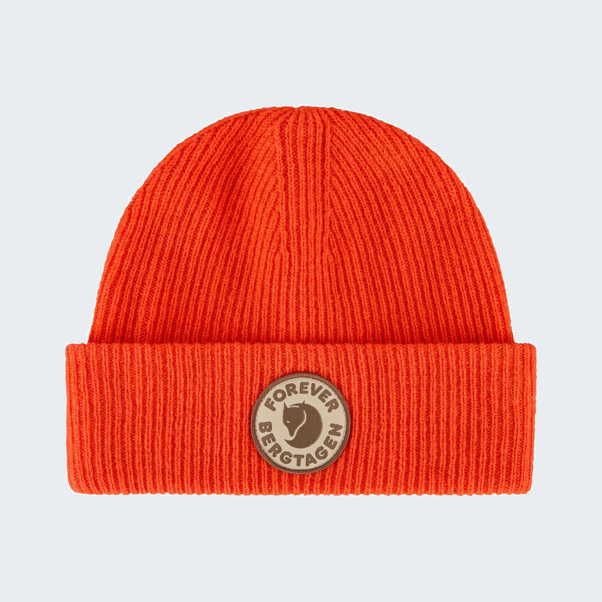 214 - Flame Orange