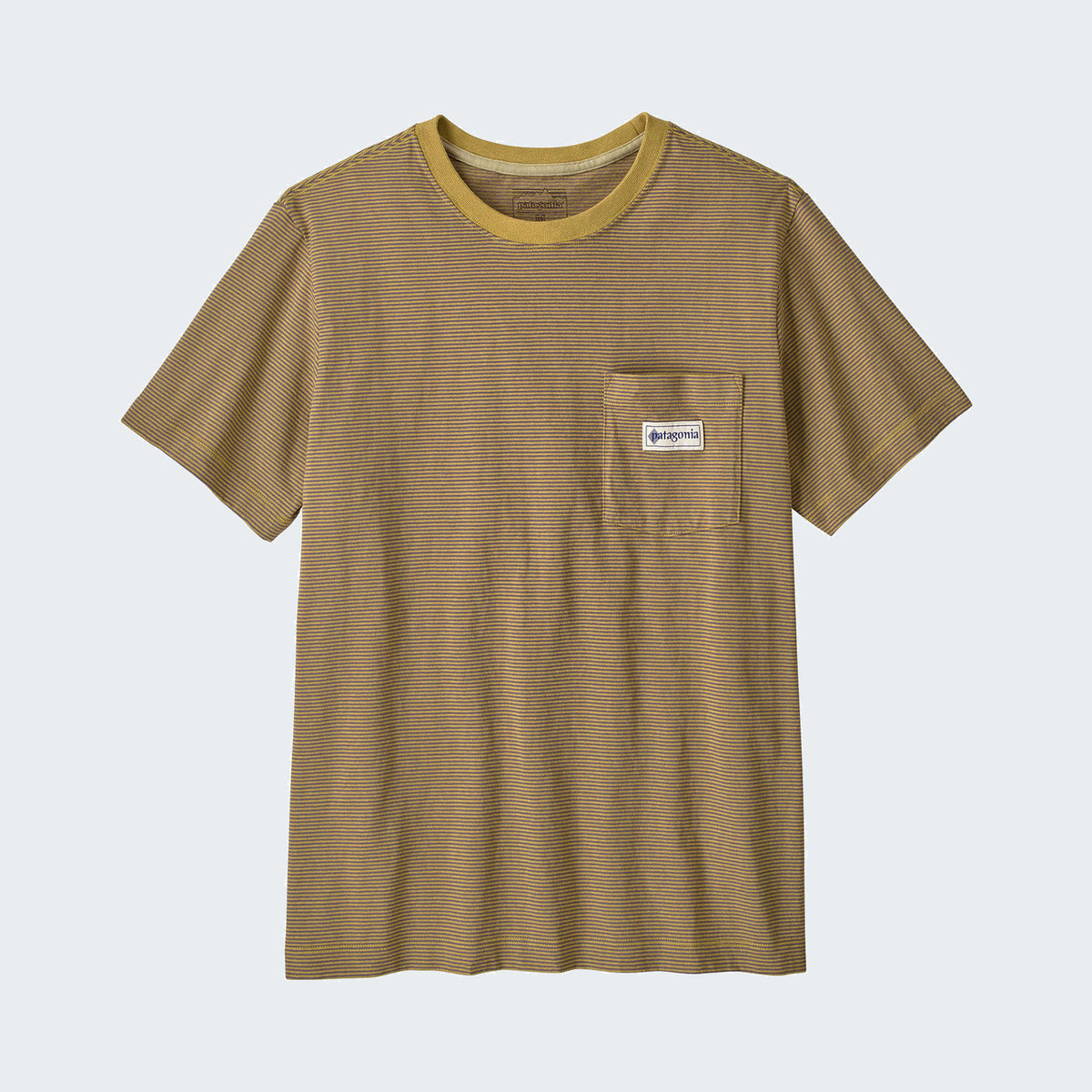 Hut Tripper Micro: Lynx Tan