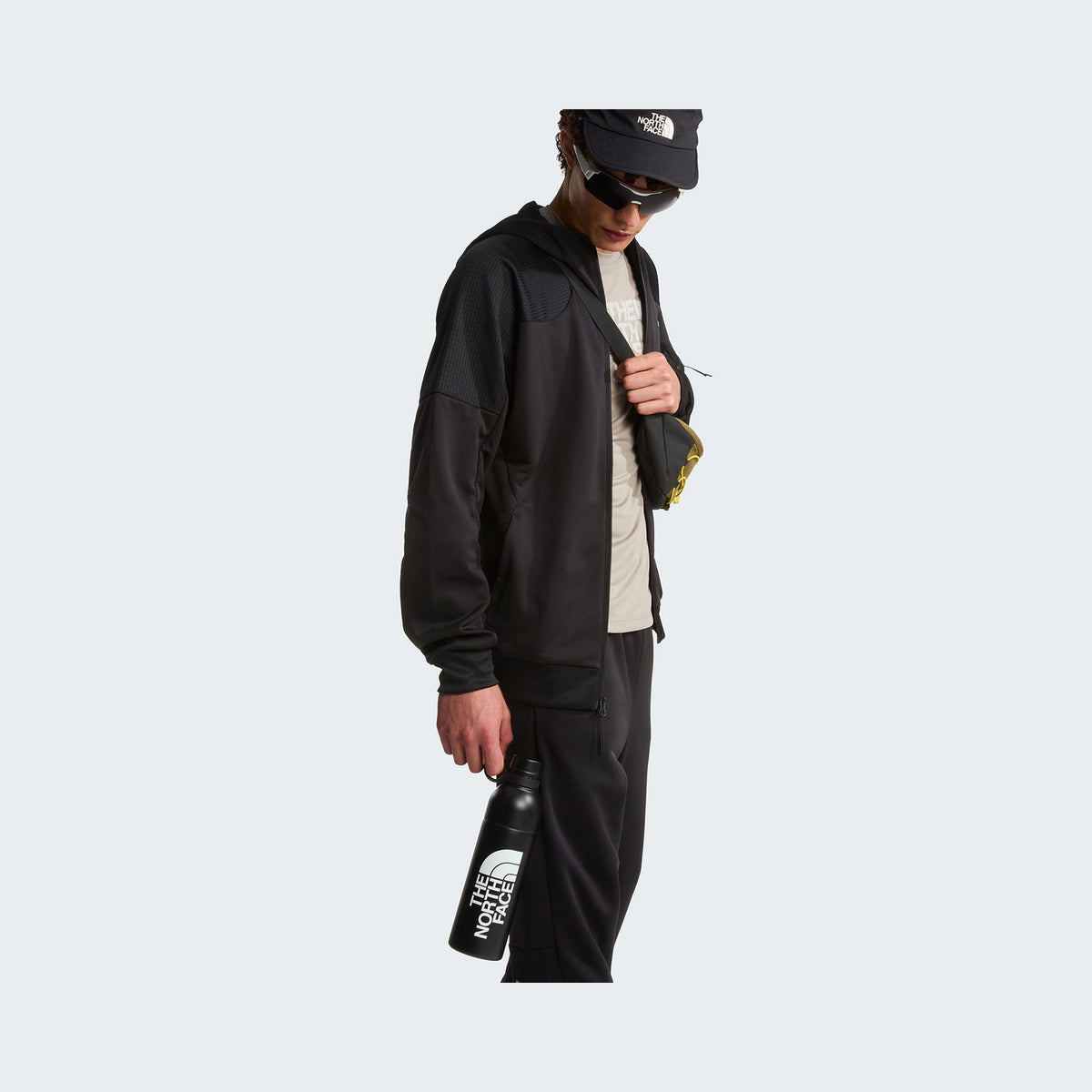 Tnf Black