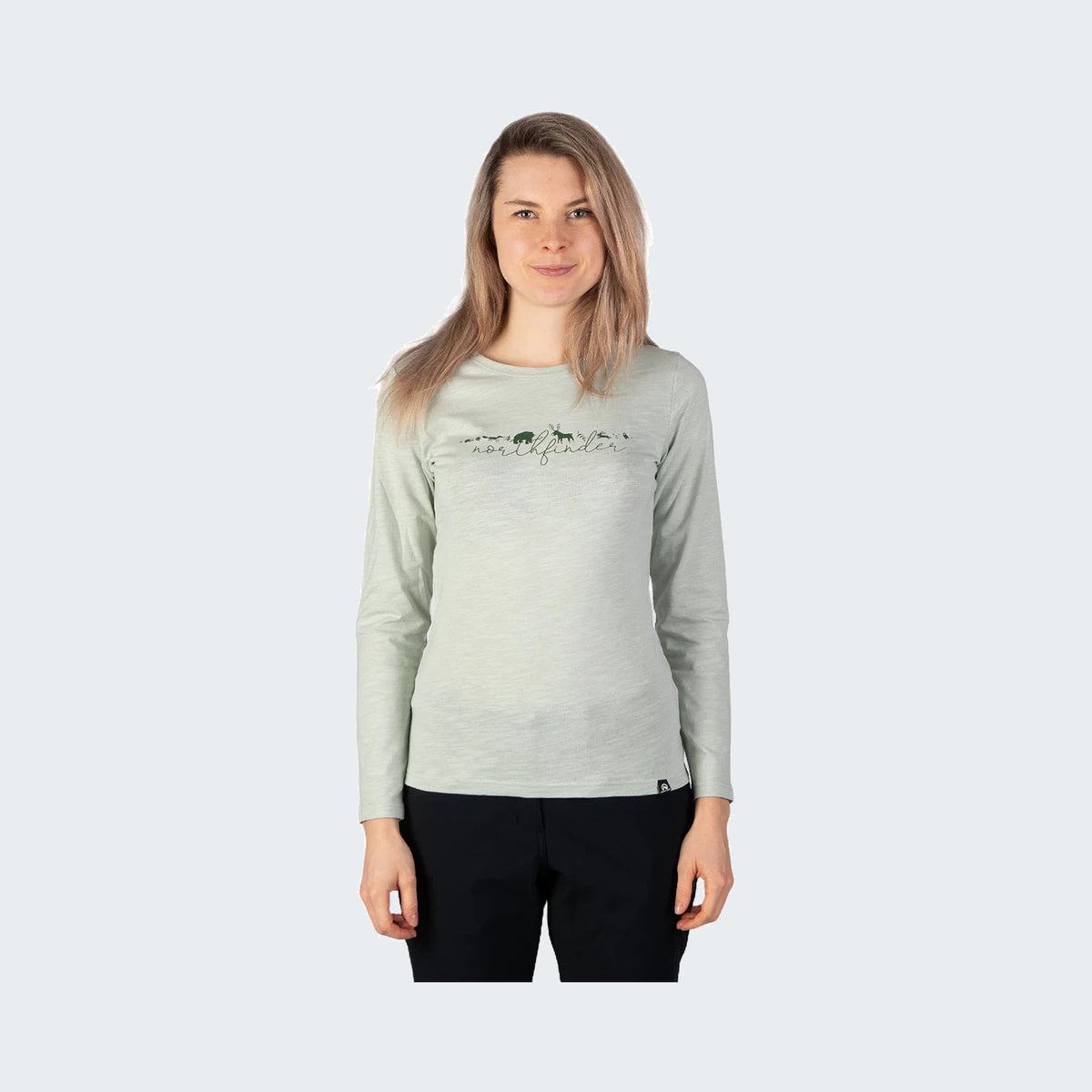 333 - Light Green