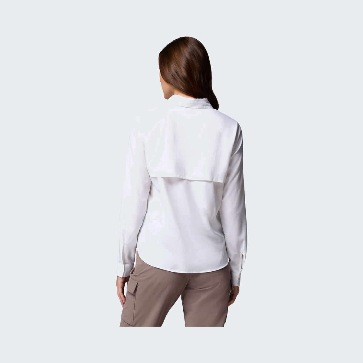 100 - White