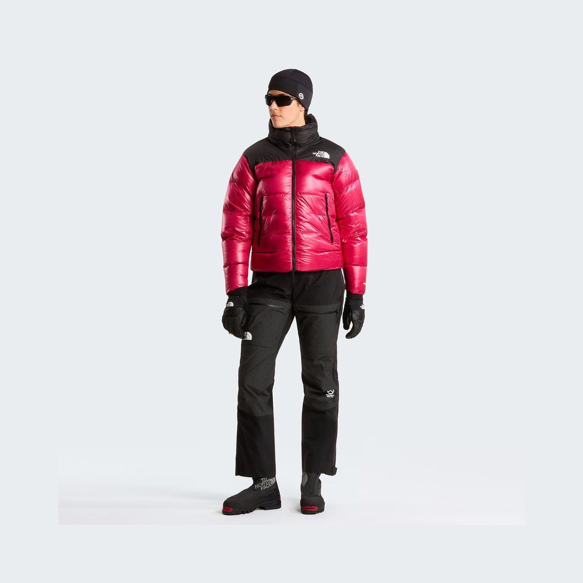 TNF Black/Lali Guran