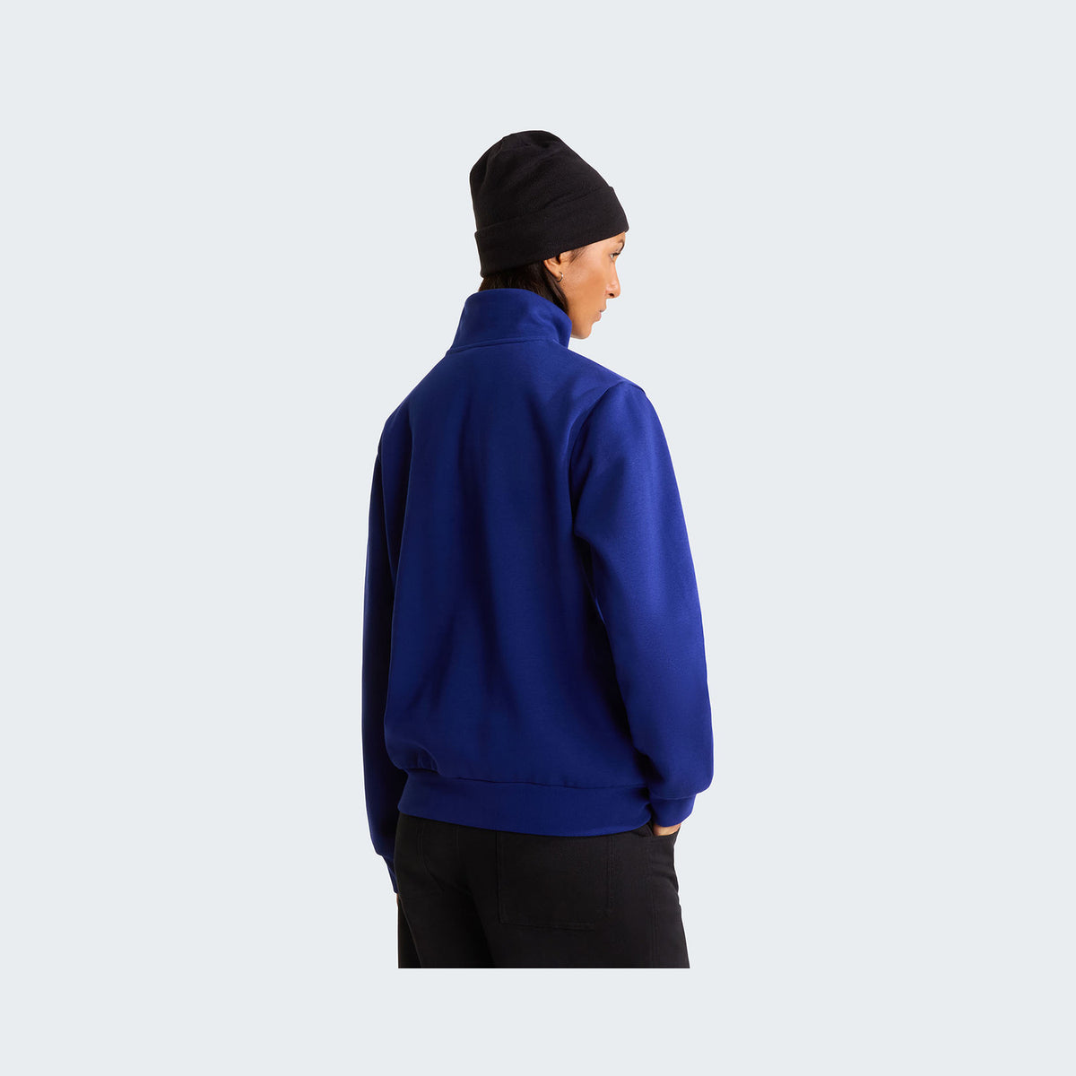 Bold Blue