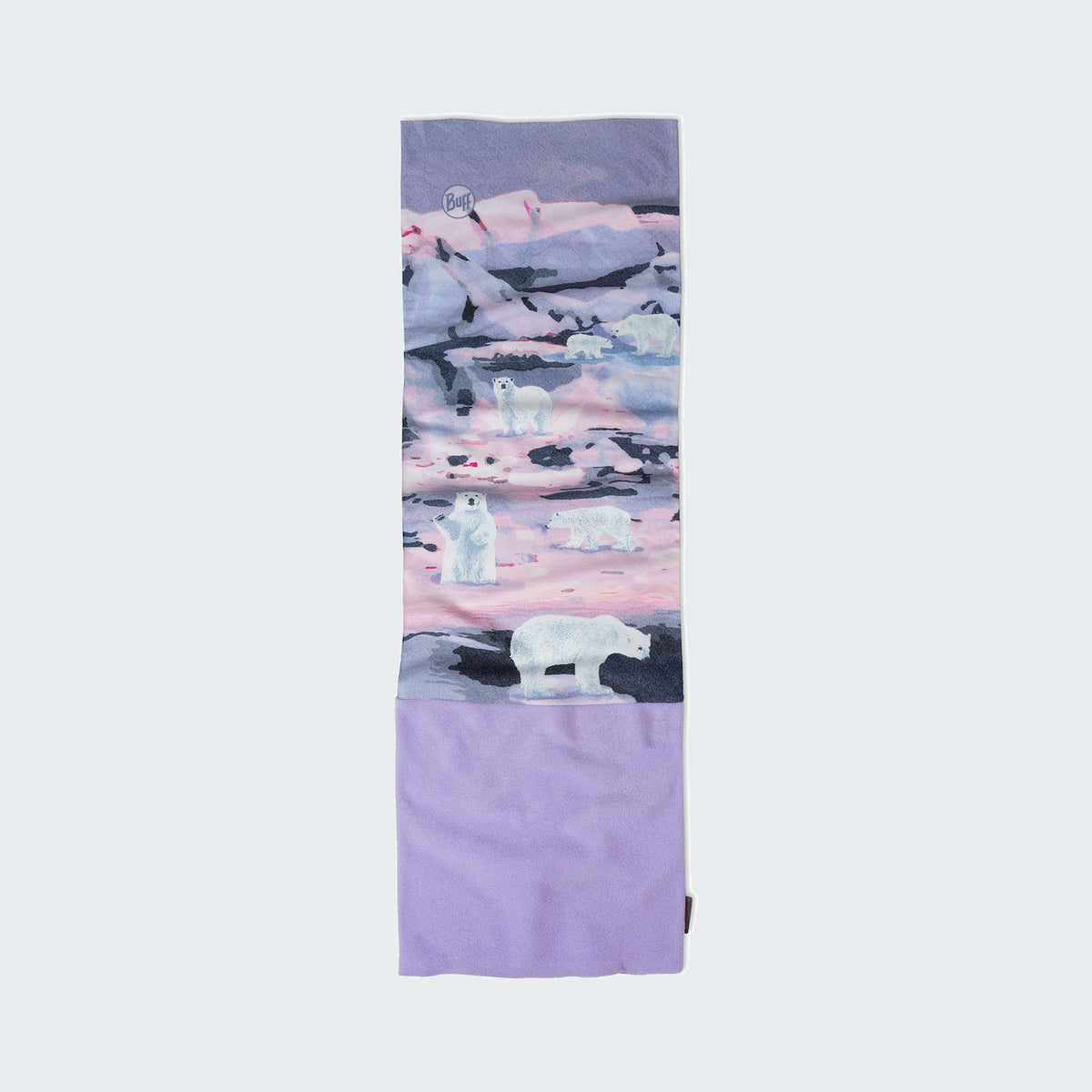 Yoki Mauve