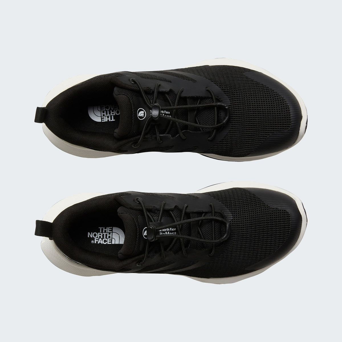 Tnf Black/Asphalt Grey