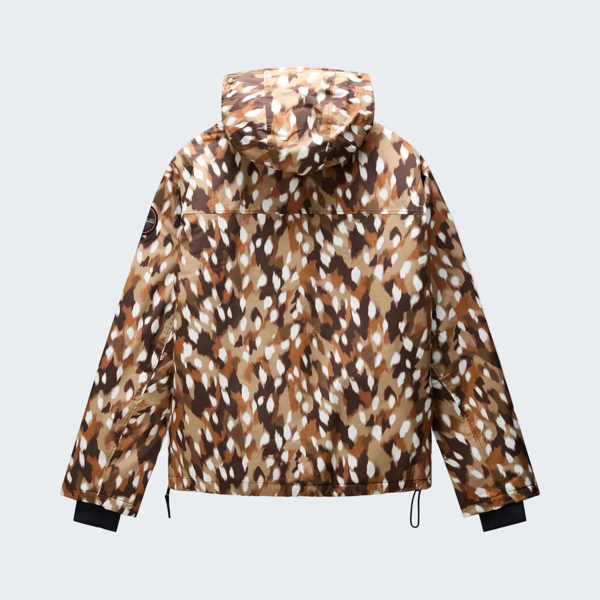 Bamby Multicolour FDW