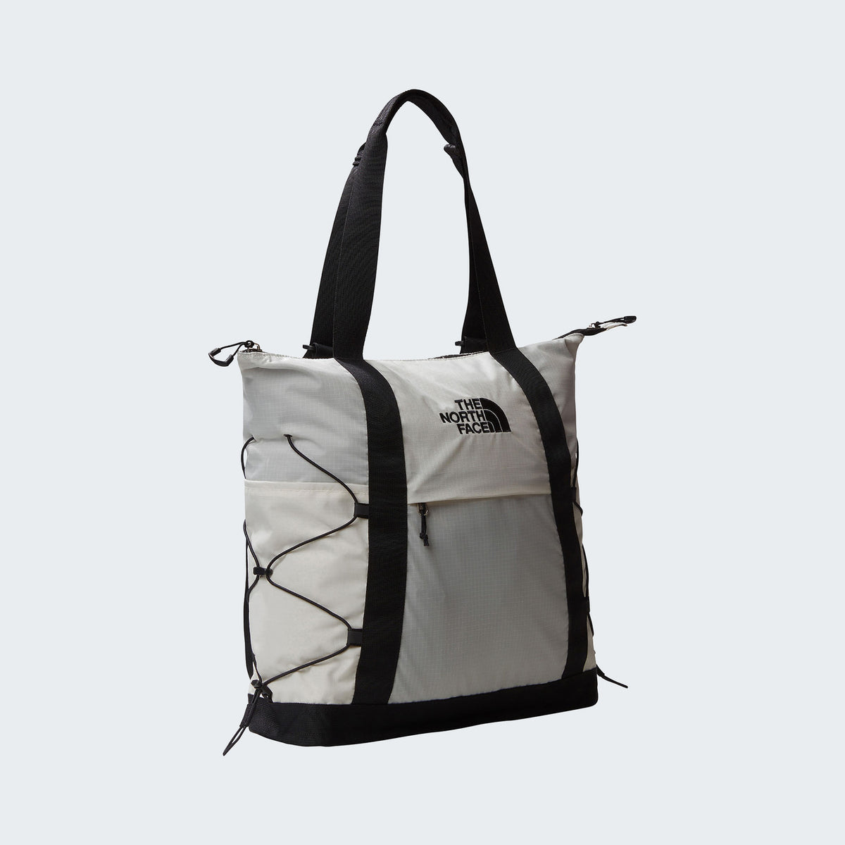 Gardenia White/TNF Black/NPF