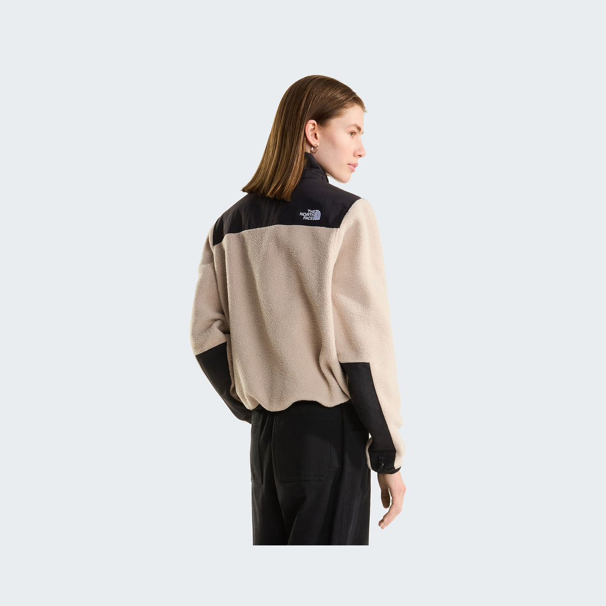 Taupe/TNF Black